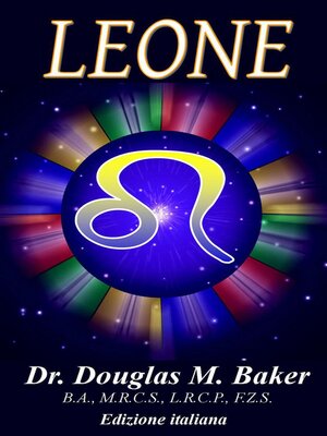 cover image of Leone